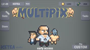 MultiPix Poster