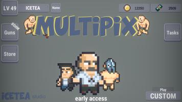 MultiPix poster