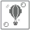 ”Hot Air Balloon- Balloon Game