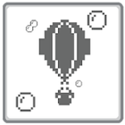 Hot Air Balloon icon