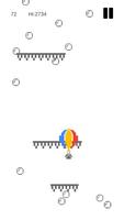 Hot Air Balloon- Balloon Game الملصق