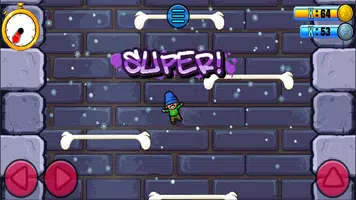 Ice Tower Mobile screenshot 3