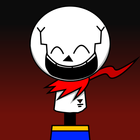 Under Sprunki & SprunkTale أيقونة