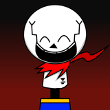 Under Sprunki & SprunkTale أيقونة