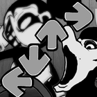 Corrupted Suicide Mouse Battle أيقونة