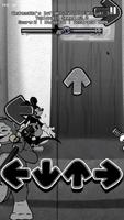 Corrupted Suicide Mouse Battle الملصق