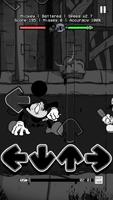 Corrupted Suicide Mouse Battle تصوير الشاشة 1