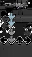 Corrupted Suicide Mouse Battle تصوير الشاشة 3