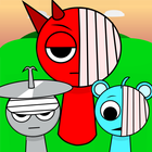 Sprunki But Everyone is Alive أيقونة