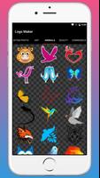 Iconer : Logo and Icon Maker screenshot 1