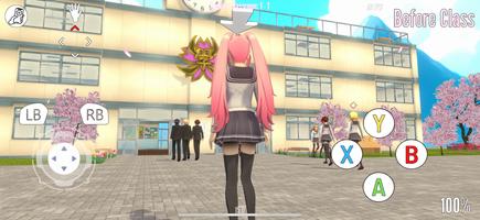 Lethal Love Screenshot 1