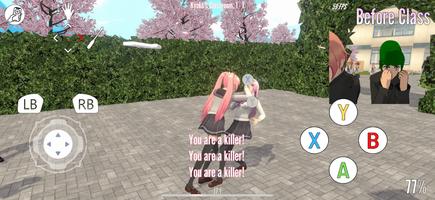 Lethal Love Screenshot 2