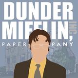 Dunder Mifflin: The Office आइकन