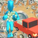 Robin Hood Services APK