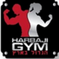 HarbajiGYM