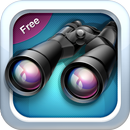 Binoculars Free - Zoom Camera APK