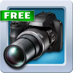 Скачать Camera ZOOM Free APK