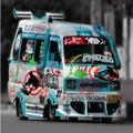 Ideas for Modifying Angkot Cars