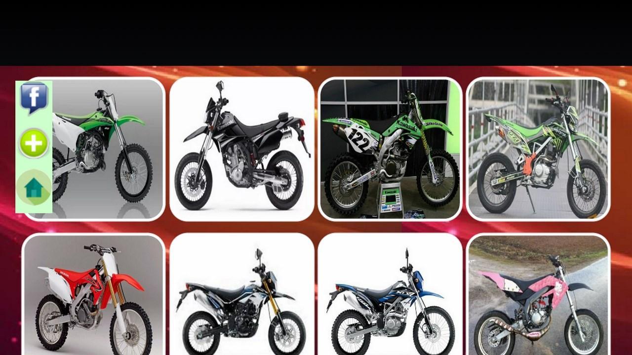 Modifikasi Motor Trail Adventure For Android APK Download