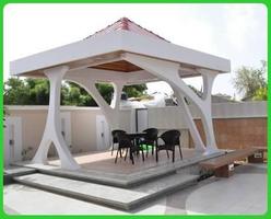 Design ideas Gazebo screenshot 1