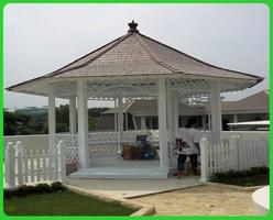 Design ideas Gazebo screenshot 2