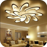 Modern Style Ceiling Design