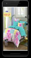 Sprei And Bed Cover Design Ideas Affiche