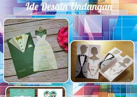 Ideas Unique Wedding Cards 截图 1