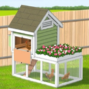 Chicken House Ideas aplikacja