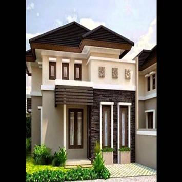 Ide Warna Cat Rumah Idaman For Android Apk Download