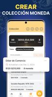 Escáner Identificador Moneda captura de pantalla 3
