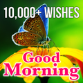 Good Morning Wishes Messages 10000+
