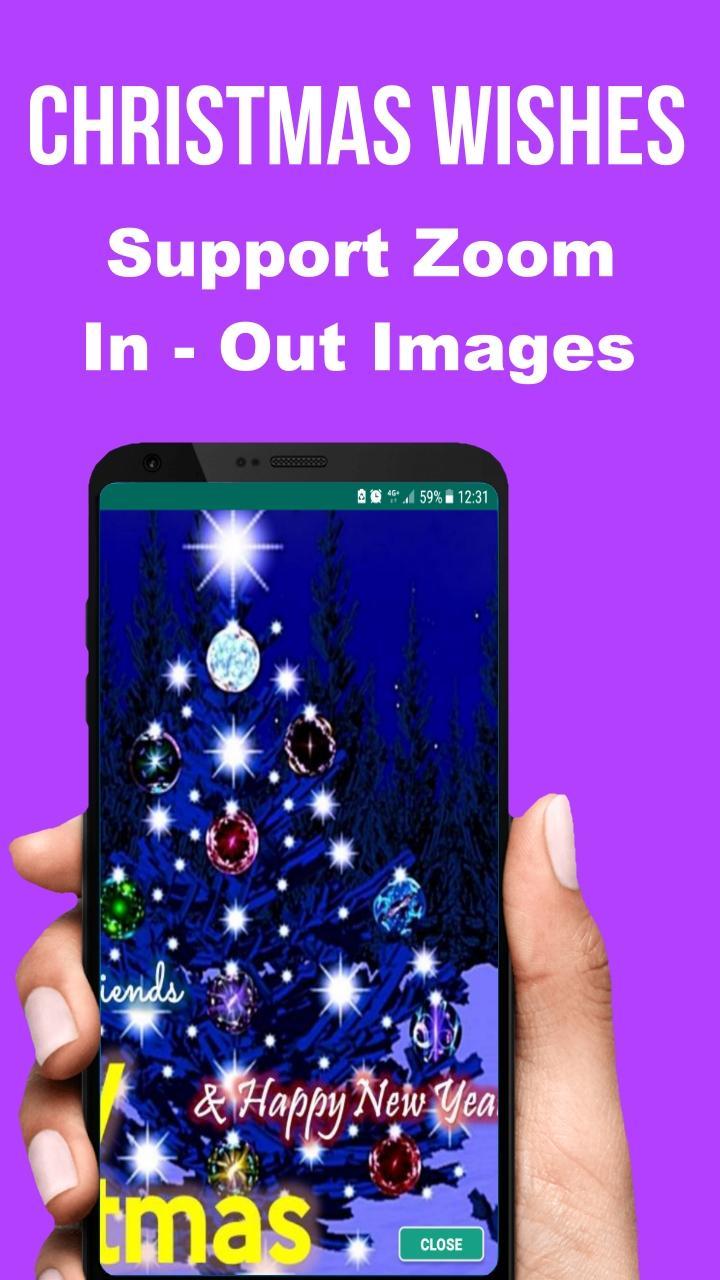Buon Natale Di M Testo.Auguri Di Buon Natale E Felice Anno Nuovo 2021 For Android Apk Download