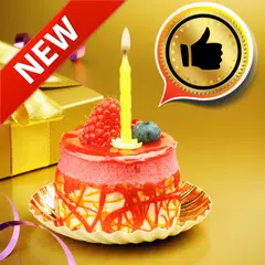 無料でお誕生日おめでとう Apkアプリの最新版 Apk9 10 06 1をダウンロード Android用 お誕生日おめでとう アプリダウンロード Apkfab Com Jp
