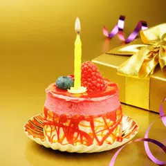 祝你生日快樂 XAPK 下載