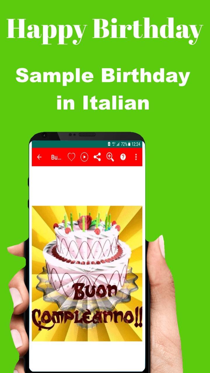 Android 用の お誕生日おめでとう Apk をダウンロード