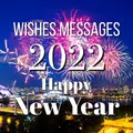 New Year Wishes Messages