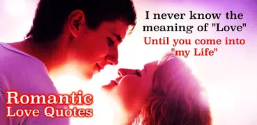 Romantic Love Message & Quotes