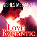 Messages d'amour romantique APK