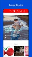 Happy Valentine's Day Greeting screenshot 3