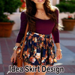 Idea Skirt Design
