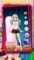 Fashion Dress Up And Make Up screenshot 1