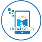 Ideal Study ไอคอน
