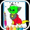 Coloring for kids