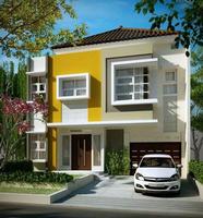 reka bentuk rumah yang ideal 2 penulis hantaran