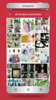 Kerajinan Botol Plastik DIY screenshot 2