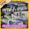 Ideas Lisplang House Design