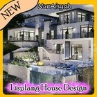Ideas Lisplang House Design icono