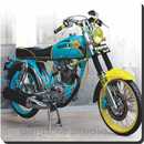 Ideas for CB Motorbike Modifications APK