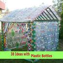 38 Ideas with Plastic Bottles APK